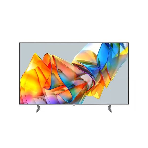 Hisense 55 Inch Smart 4K ULED TV (1)