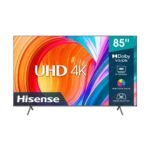 Hisense 85A7H 85 inch UHD 4K VIDAA Smart TV