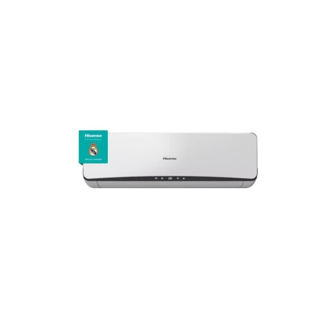 Hisense 12000 BTU Air Conditioner 12CR4SVETG07 Hisense 12000 BTU Air Conditioner 12CR4SVETG07
