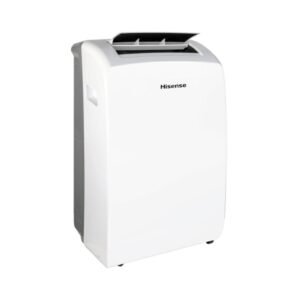 Hisense 12000 BTU Portable Air Conditioner