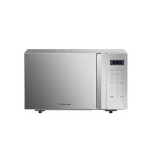 Hisense H25MOMS7HG 25Litre  Grill Microwave