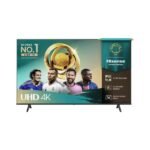 Hisense 50 Inch UHD 4K Smart TV 50A6Q