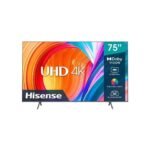 Hisense 75A71HKEN 75 Inch UHD 4K Smart LED TV