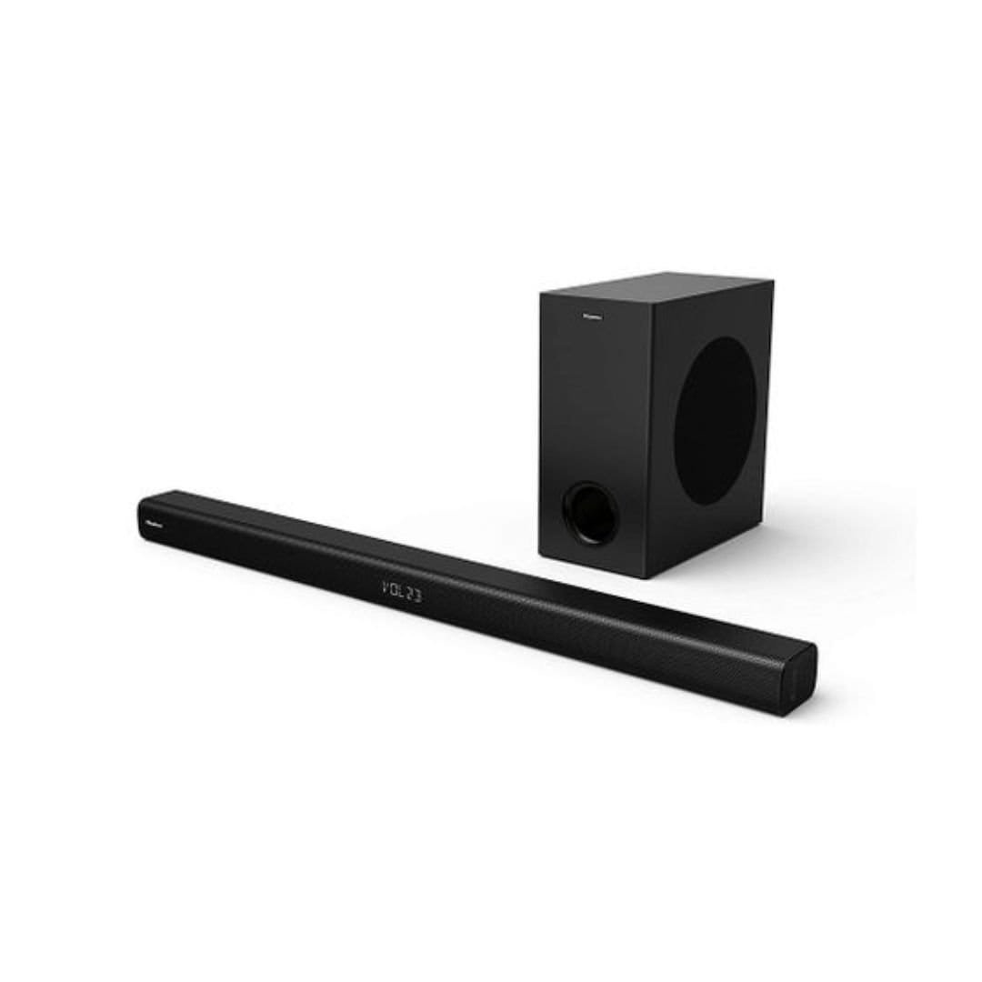 Untitled design (2) Hisense SH218 2.1 Channel Sound Bar.