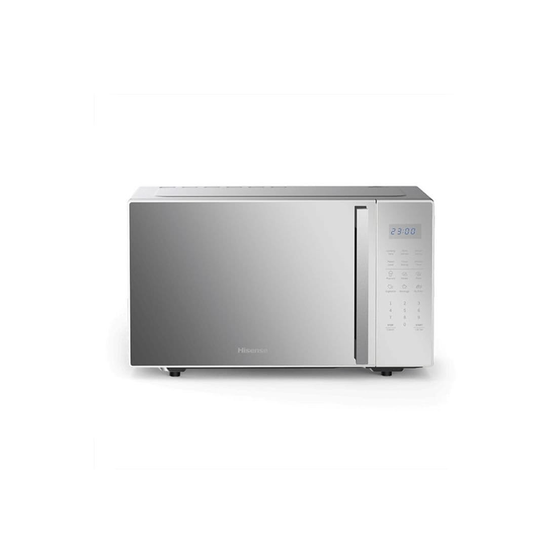 Hisense H30M0S9HG 30L Microwave