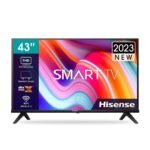 Hisense 43 inch Smart FHD TV 43A4KEN