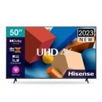 Hisense 50 inch 50A6KEN