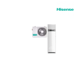Hisense AUF‑24TR4SJCPE Floor Standing Air Conditioner