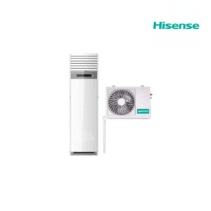 Hisense AUF-36HR4SCPA/AUW-36HT4SD 36000BTU Floor Standing Air Conditioner Cooling & Heating