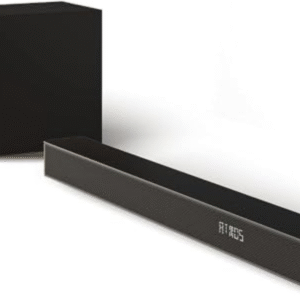 Hisense HS3100 3.1 Channel Soundbar