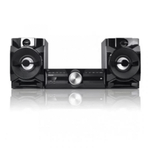 Hisense HA450 2.0 Channel Stereo Mini HiFi System (360W)