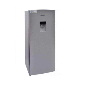 Hisense 176L Single Door fridge REF176DR
