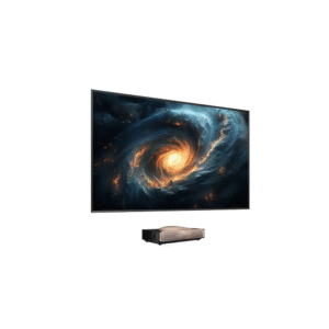 Hisense 100L9Q 100 Inch Laser TV