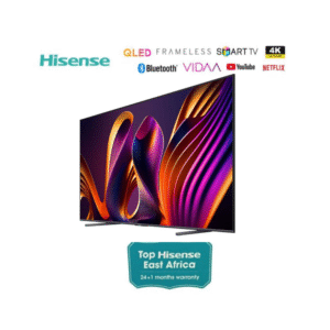 Hisense 100 Inch QLED 4K TV 100Q7Q