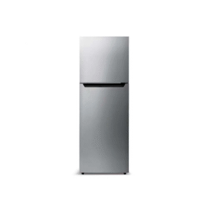 Hisense 203L Double Door Fridge REF203DR