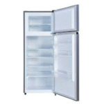 Hisense 205L Double Door Fridge REF205DR